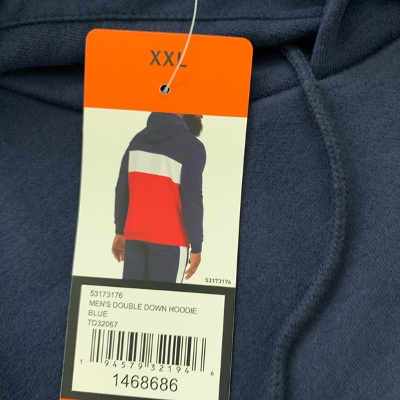 NWT Men’s Puma hoodie/sweatshirt size Xl and XXl - - Picture 11 of 12